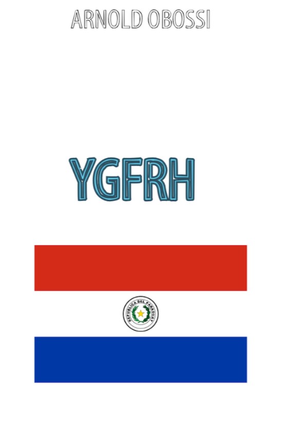 YGFRH Paraguay (Audio)