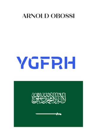 YGFRH Arabie Saoudien (رقمي)