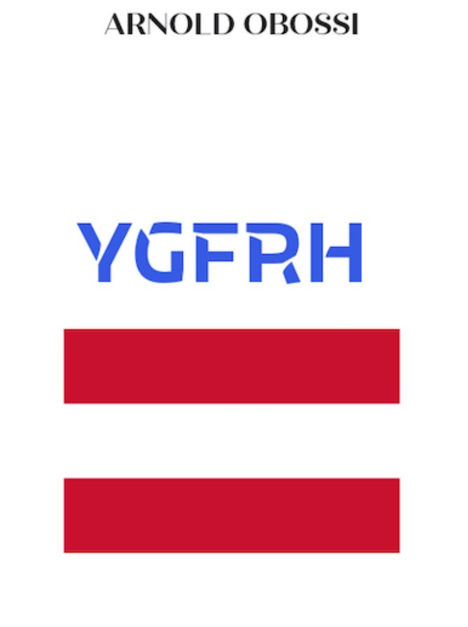 YGFRH Autrichien (Dijital)