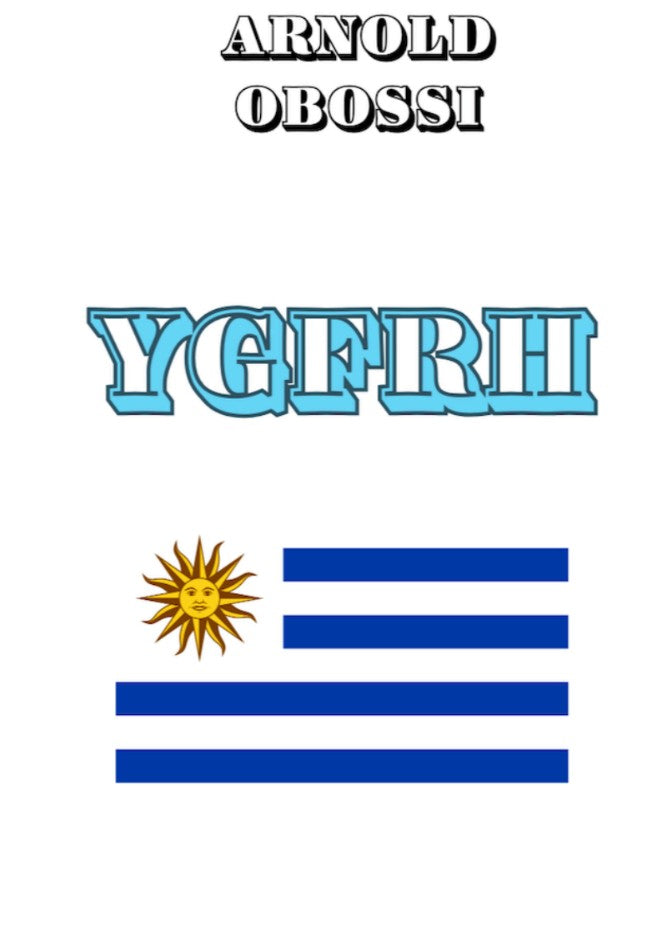 YGFRH Uruguay (Dijital)