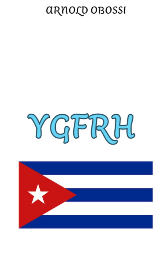 YGFRH Cubain (Audio)