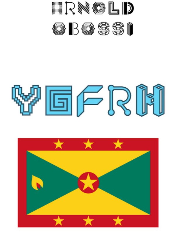 YGFRH Grenade (Paper)