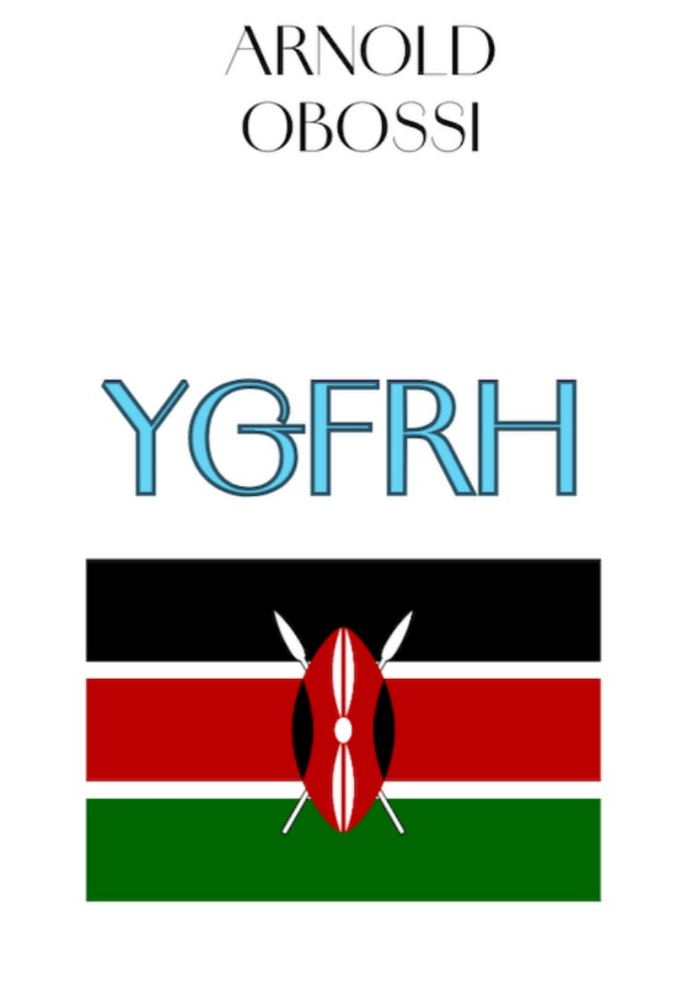 YGFRH Kenya, Swahili (Sauti)