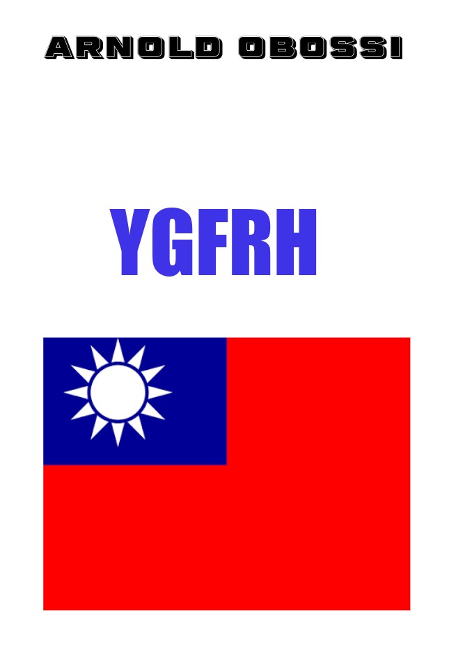 YGFRH Taïwanais (數位的)