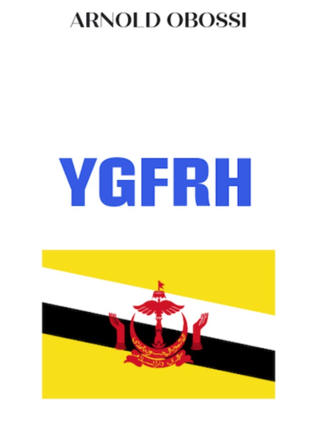 YGFRH Brunéien, Anglais (Audio)
