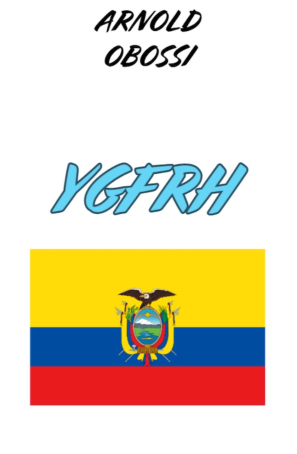 YGFRH Equateur (Papel)